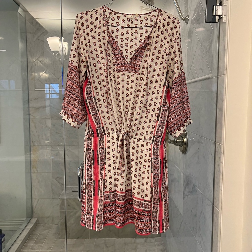 Gap dress/ cover up